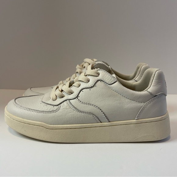 Soludos Sneakers Pale Blue/Gray - Picture 4 of 6